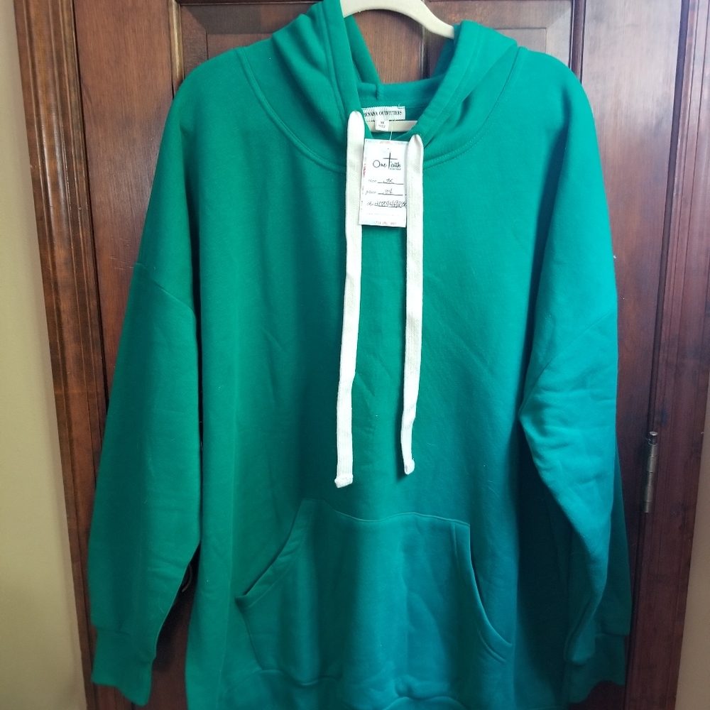 Women's Hoodie Sweatshirt